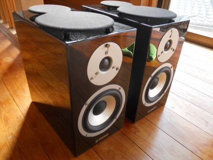 Yamaha NS-BP400