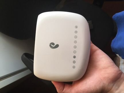 Adsl роутер Ростелеком