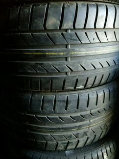 Dunlop SP Sport Maxx TT 245/45 R18