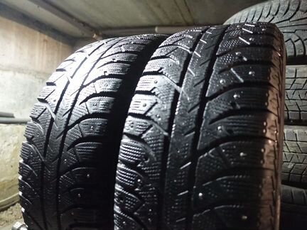 265 65 17 Bridgestone ICE Cruizer 7000 D443