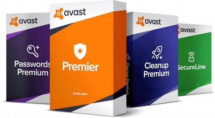Лицензионные ключи Avast