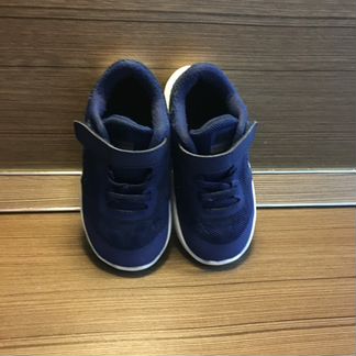 Кеды Nike 23 размер 14 см