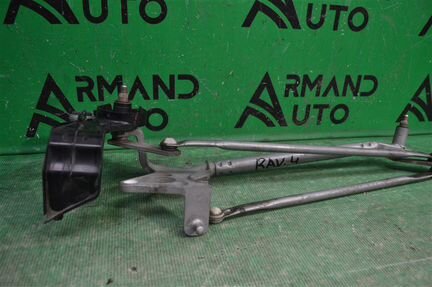 Трапеция дворников Toyota Rav4 CA40 2012-2015