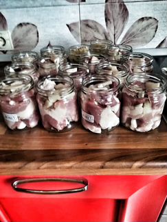 Тушенка по стандартам гост СССР