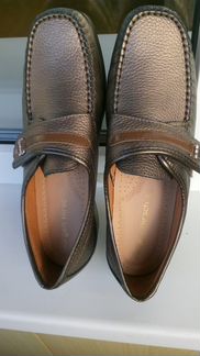 Женские мокасины фирмы Jurgen Hirsh