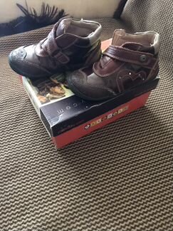 Ботинки стелька 16 см