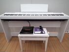 Цифровое фортепиано Yamaha p105