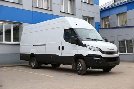 Iveco Daily 3.0 МТ, 2020
