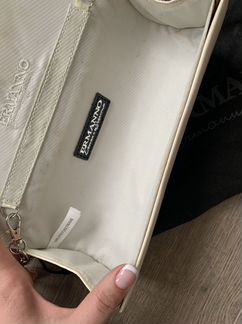 Клатч ermanno scervino