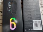 Xiaomi Mi Smart band 6