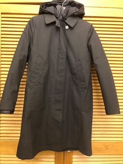 Плащ- пуховик 2 в одном Hope