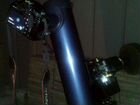 Телескоп Celestron AstroMaster 76 EQ объявление продам