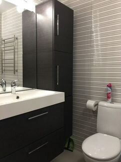 2-к квартира, 58.8 м², 6/12 эт.
