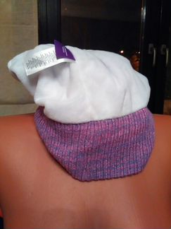 Яркая шапка бини Disney США