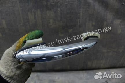 Ручка двери нaружная задняя левая Mini Countryman