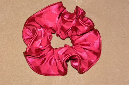 Резинки на пучок