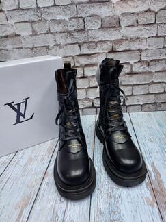 Ботинки Louise Vuitton