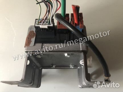 Блок управления рулевой рейкой Сузуки SX4 SX 4