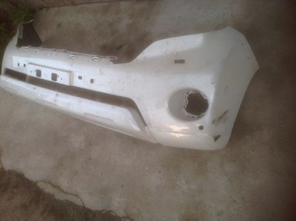 Бампер передний Ленд Крузер Прадо 52119-60650