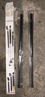 Газовый амортизатор багажника Opel Vectra estate