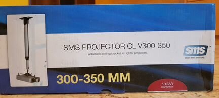 Кронштейн потолочный для проектора CL V300-350