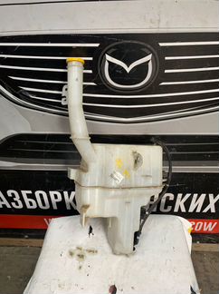 Бачок омывателя Mazda Cx-9 2009