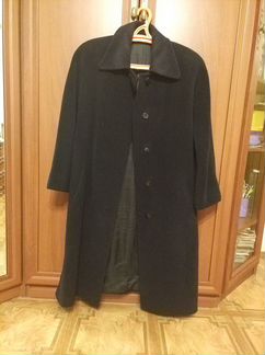 Пальто женское шерсть/кашемир