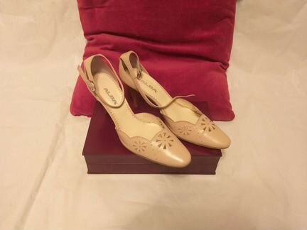 Туфли alba р. 39