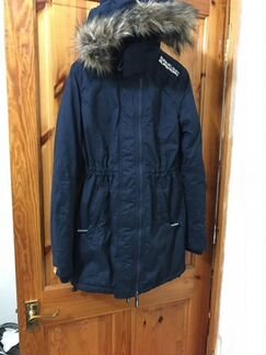 Продаю новую куртку Superdry