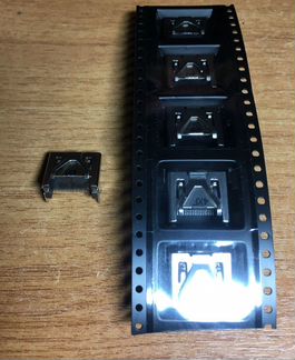 Hdmi разъём для PS4 Slim и Pro