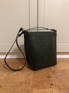 Сумка crossbody H&M, б/у