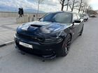 Dodge Charger AT, 2017, 45 000 км