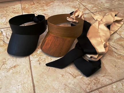 Головные уборы Alexander Arutyunov