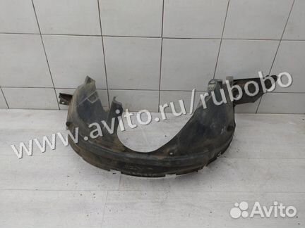 Локер передний правый Suzuki Sx4 M16A 2008