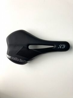 Седло Selle Italia X3 Boost Superflow