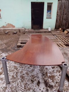 Стол письменный б/у