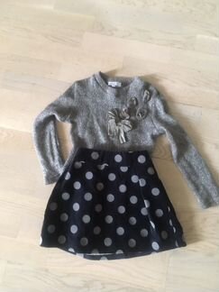 Комплект Испания