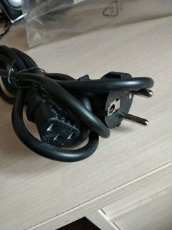 Кабель питания 2 м