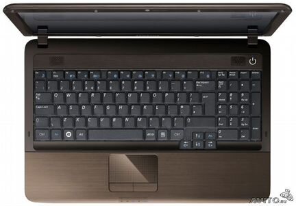 Samsung R530 R540 R580 RV508 RV510 на запчасти