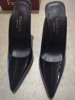Туфли cucci