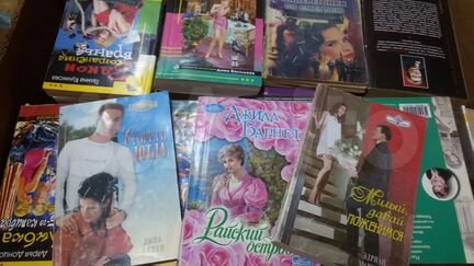 Книжки- малышки