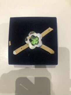 Колье-чокер Swarovski