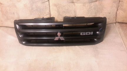 Решетка радиатора, Mitsubishi Pajero IO (Pini