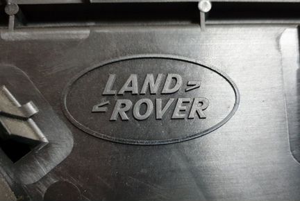 Вентилятор охлаждения Range Rover Sport 2017