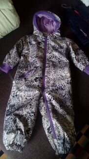 Комбинезон racoon