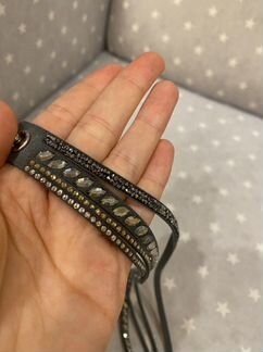 Swarovski браслет оригинал