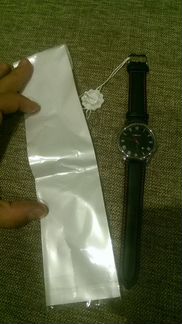 Часы классические новые