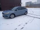 Ford Focus 1.8 МТ, 2010, 168 000 км