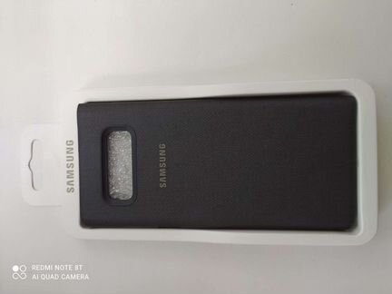 Чехол Samsung Note 8 original