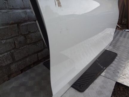 Дверь передняя правая Мерседес 205